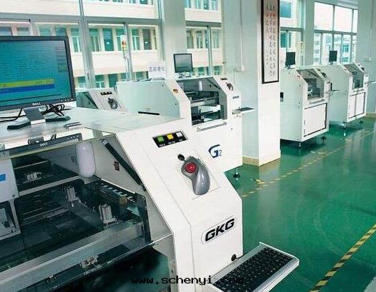 設備组裝(zhuāng)