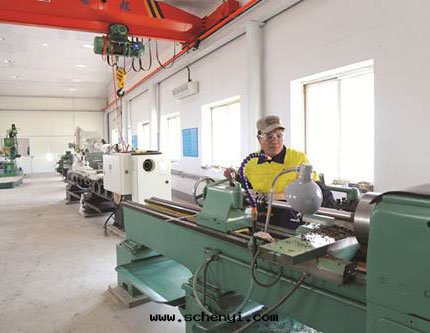 設備组裝(zhuāng)