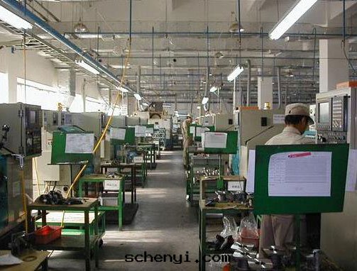 設備组裝(zhuāng)