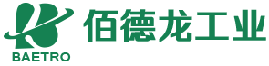 佰德龍logo
